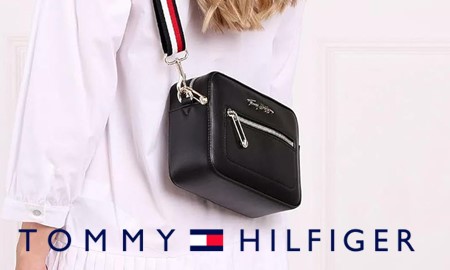 Tommy Hilfiger® Malas - Mochilas