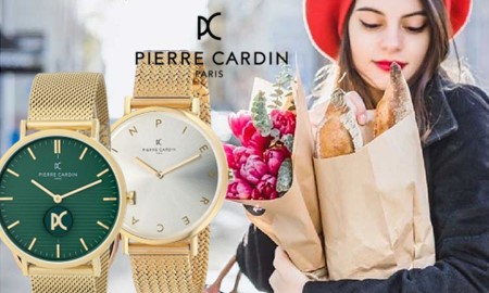 PIERRE CARDIN®