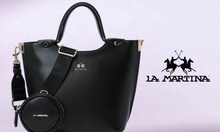 La Martina® Malas - Mochilas