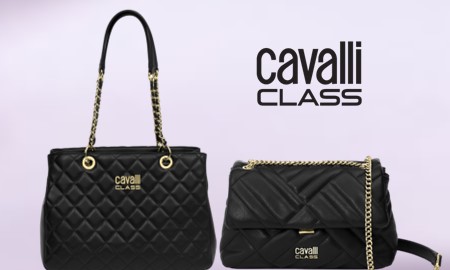 Cavalli Class® Malas - Mochilas