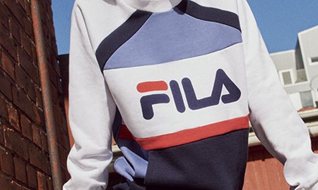 Fila® Vestuário