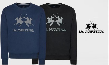 La Martina® Vestuario