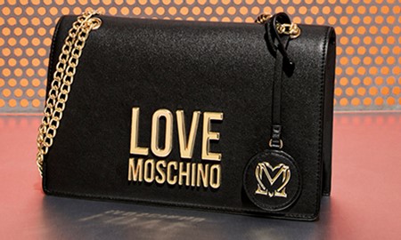 Moschino® Malas - Mochilas